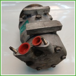 Compressore Clima AC Aria Condizionata SANDEN SD6V12 CITROEN C3 1a Serie 9800821980