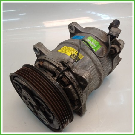 Compressore Clima AC Aria Condizionata ZEXEL DKS15CH VOLVO S40 I 8601535