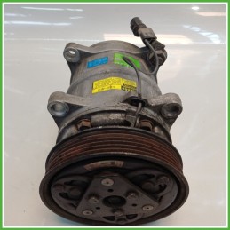 Compressore Clima AC Aria Condizionata ZEXEL DKS15CH VOLVO S40 I 8601535