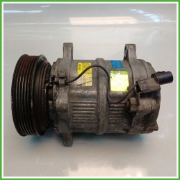 Compressore Clima AC Aria Condizionata ZEXEL DKS15CH VOLVO S40 I 8601535