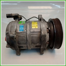 Compressore Clima AC Aria Condizionata ZEXEL DKS15CH VOLVO S40 I 8601535