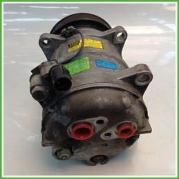 Compressore Clima AC Aria Condizionata ZEXEL DKS15CH VOLVO S40 I 8601535