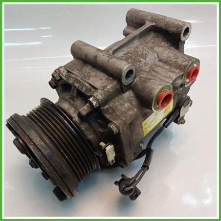 Compressore Clima AC Aria Condizionata FOMOCO YS4H-19D629-AC FORD FOCUS CAK 1779107