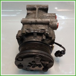 Compressore Clima AC Aria Condizionata FOMOCO YS4H-19D629-AC FORD FOCUS CAK 1779107