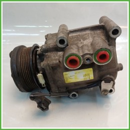 Compressore Clima AC Aria Condizionata FOMOCO YS4H-19D629-AC FORD FOCUS CAK 1779107