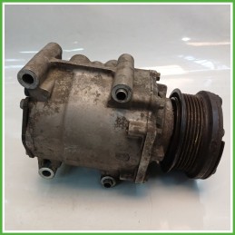 Compressore Clima AC Aria Condizionata FOMOCO YS4H-19D629-AC FORD FOCUS CAK 1779107