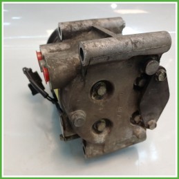 Compressore Clima AC Aria Condizionata FOMOCO YS4H-19D629-AC FORD FOCUS CAK 1779107