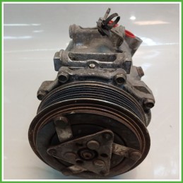 Compressore Clima AC Aria Condizionata SANDEN SD6C16 CITROEN C4 PICASSO 678734