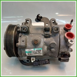 Compressore Clima AC Aria Condizionata SANDEN SD6C16 CITROEN C4 PICASSO 678734