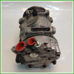 Compressore Clima AC Aria Condizionata SANDEN SD6C16 CITROEN C4 PICASSO 678734