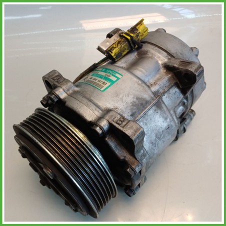 Compressore Clima AC Aria Condizionata SANDEN SD7V16 PEUGEOT 807 9800859180