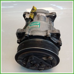 Compressore Clima AC Aria Condizionata SANDEN SD7V16 PEUGEOT 807 9800859180