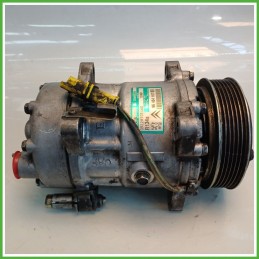 Compressore Clima AC Aria Condizionata SANDEN SD7V16 PEUGEOT 807 9800859180