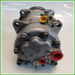 Compressore Clima AC Aria Condizionata SANDEN SD7V16 PEUGEOT 807 9800859180