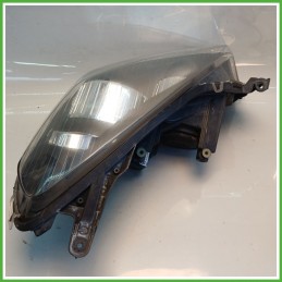 Faro Fanale Proiettore Anteriore Sinistro SX HELLA 1EG270370-01 OPEL ASTRA A04 93190390 Usato