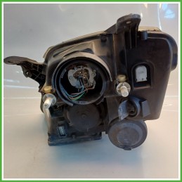Faro Fanale Proiettore Anteriore Destro DX VALEO 89308560 OPEL MERIVA X03 93175365 Usato