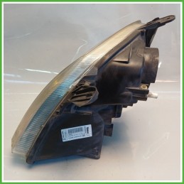 Faro Fanale Proiettore Anteriore Destro DX VALEO 89308560 OPEL MERIVA X03 93175365 Usato