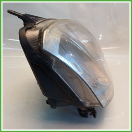 Faro Fanale Proiettore Anteriore Destro DX VALEO 89308560 OPEL MERIVA X03 93175365 Usato