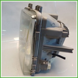 Faro Fanale Proiettore Anteriore Sinistro SX VALEO 67735370 VOLKSWAGEN LT III 28-46 2D1941015 Usato