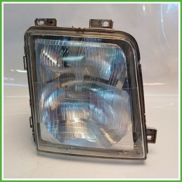 Faro Fanale Proiettore Anteriore Destro DX VALEO 67735380 VOLKSWAGEN LT III 28-46 2D1941016 Usato