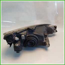 Faro Fanale Proiettore Anteriore Sinistro SX VALEO 89005132 PEUGEOT 206 620863 Usato