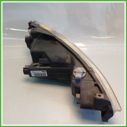 Faro Fanale Proiettore Anteriore Sinistro SX VALEO 89005132 PEUGEOT 206 620863 Usato
