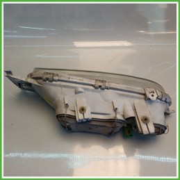 Faro Fanale Proiettore Anteriore Destro DX BOSCH 0301049202 FORD FIESTA DX 1042630 Usato