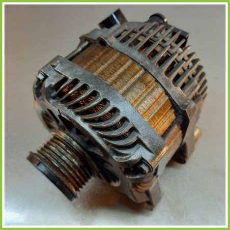 Alternatore A004TJ00840 CITROEN C4 PICASSO 9654752880