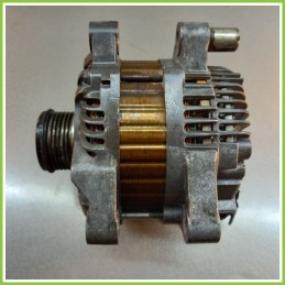 Alternatore   CITROEN C4 PICASSO 2006 A004TJ00840 Usato