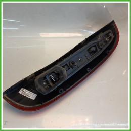 Fanale Fanalino Posteriore Sinistro SX VALEO 89302171 OPEL CORSA X01 9196363 Usato