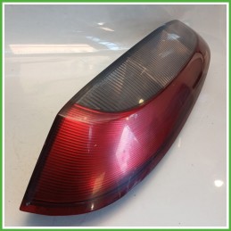 Fanale Fanalino Posteriore Sinistro SX VALEO 89302171 OPEL CORSA X01 9196363 Usato