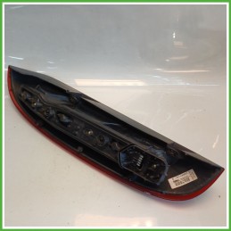 Fanale Fanalino Posteriore Destro DX VALEO 89302181 OPEL CORSA X01 9196364 Usato