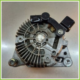 Alternatore   CITROEN C4 PICASSO 2006 A004TJ00840 Usato