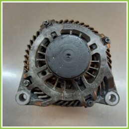 Alternatore   CITROEN C4 PICASSO 2006 A004TJ00840 Usato