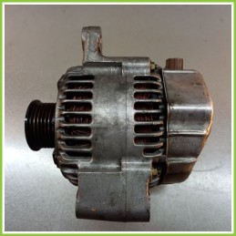 Alternatore DENSO 12V  ROVER 75 1999 TN102211-1471 Usato