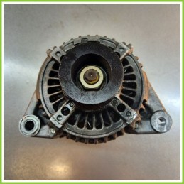 Alternatore DENSO 12V  ROVER 75 1999 TN102211-1471 Usato