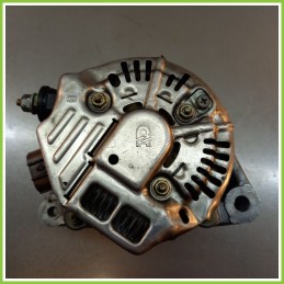 Alternatore DENSO 12V  ROVER 75 1999 TN102211-1471 Usato