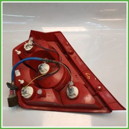Fanale Fanalino Posteriore Destro DX CHEVROLET (DAEWOO) KALOS T200 96540269 Usato