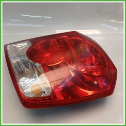 Fanale Fanalino Posteriore Destro DX CHEVROLET (DAEWOO) KALOS T200 96540269 Usato