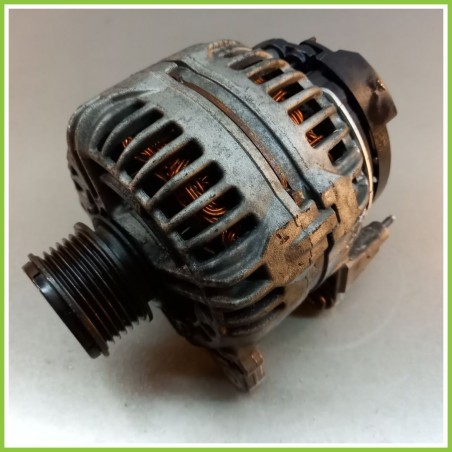 Alternatore BOSCH 0142525091 AUDI A3 8P 06F903023F