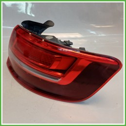 Fanale Fanalino Posteriore Destro DX HELLA 2SD.012.838-02 AUDI A3 8V 8V4945070 Usato