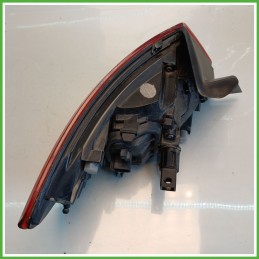 Fanale Fanalino Posteriore Destro DX HELLA 2SD.012.838-02 AUDI A3 8V 8V4945070 Usato