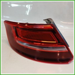Fanale Fanalino Posteriore Sinistro SX HELLA 2SD.012.838-01 AUDI A3 8V 8V4945069 Usato
