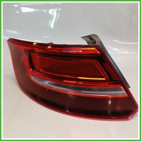 Fanale Fanalino Posteriore Sinistro SX HELLA 2SD.012.838-01 AUDI A3 8V 8V4945069 Usato