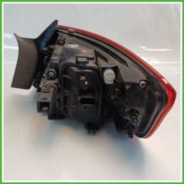 Fanale Fanalino Posteriore Sinistro SX HELLA 2SD.012.838-01 AUDI A3 8V 8V4945069 Usato