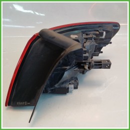 Fanale Fanalino Posteriore Sinistro SX HELLA 2SD.012.838-01 AUDI A3 8V 8V4945069 Usato