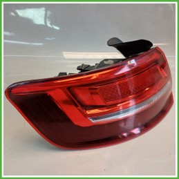 Fanale Fanalino Posteriore Sinistro SX HELLA 2SD.012.838-01 AUDI A3 8V 8V4945069 Usato