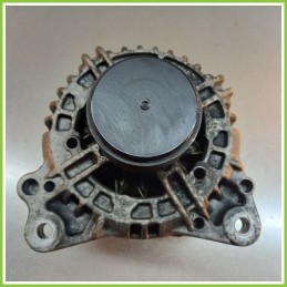 Alternatore BOSCH 14V 140A  AUDI A3 (8P) 2003 0142525091 Usato
