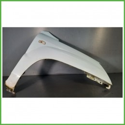 Parafango Anteriore Destra DX KIA SPORTAGE 2a Serie SUV 2004 2008 BIANCO Originale Usato