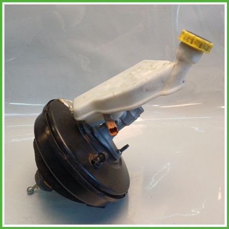 Servofreno Pompa Freni Depressore TRW 88ML94 PEUGEOT 208 1.4 1609895680